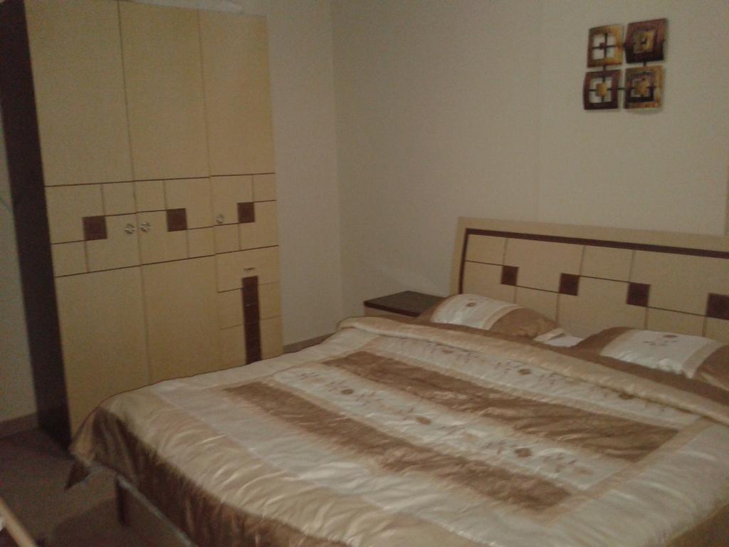Hotel British Hurghada