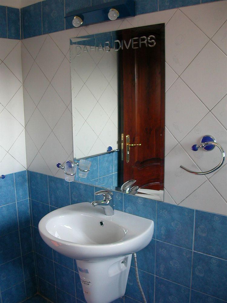 Divers Dahab