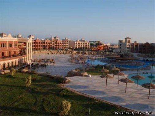 Resort Tirana Aqua Park