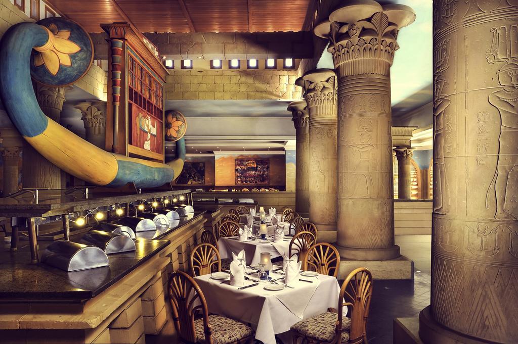Hotel Mercure Karnak Luxor