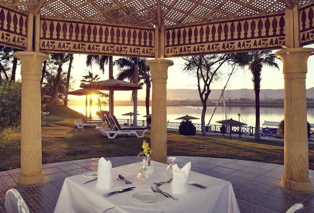 Mercure Karnak Hotel