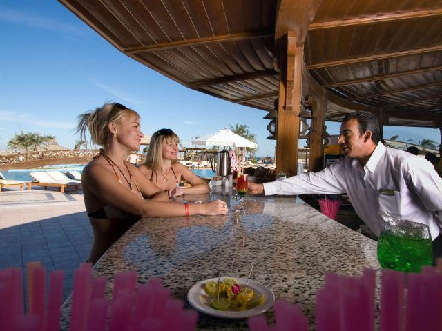 Grand Plaza - Families And Couples Only 5* Sharm El Sheikk