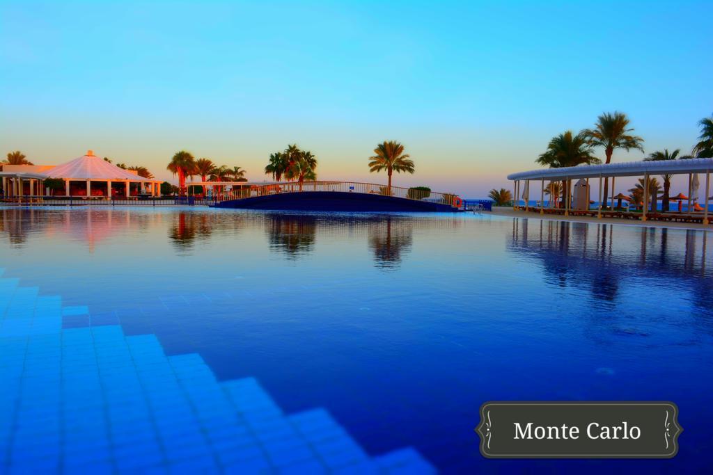 Resort Royal Monte-carlo & (adults Only)