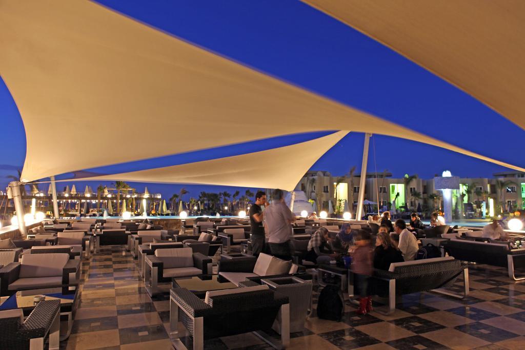 Resort Grand Ocean El Sokhna