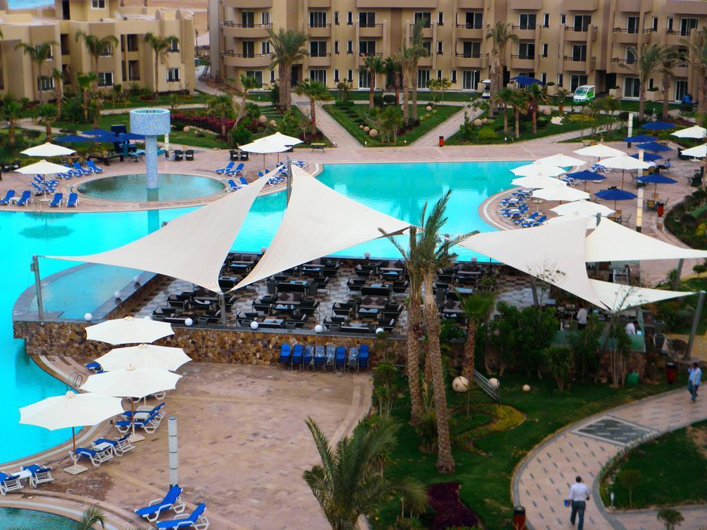 Grand Ocean El Sokhna Resort Ain Sukhna