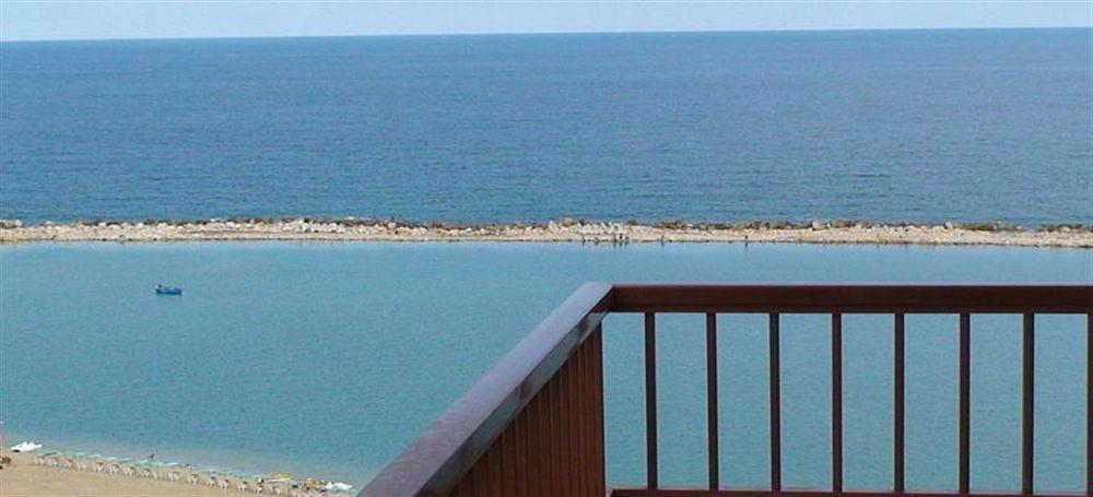 Aparthotel Mediterranean Alexandria