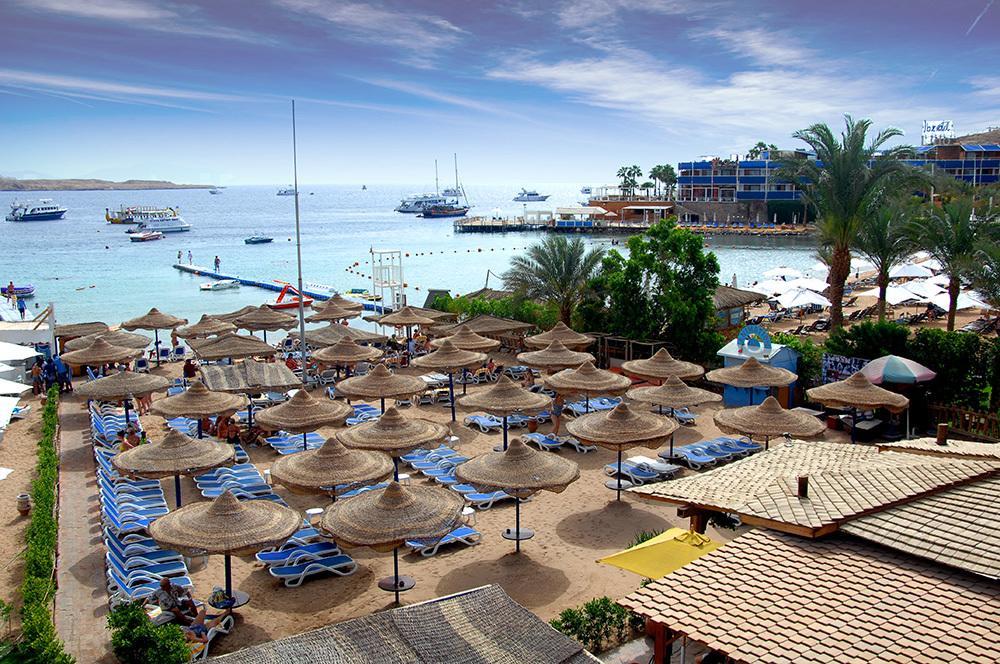Amwaj Oyoun & Casino Sharm el-Sheikh