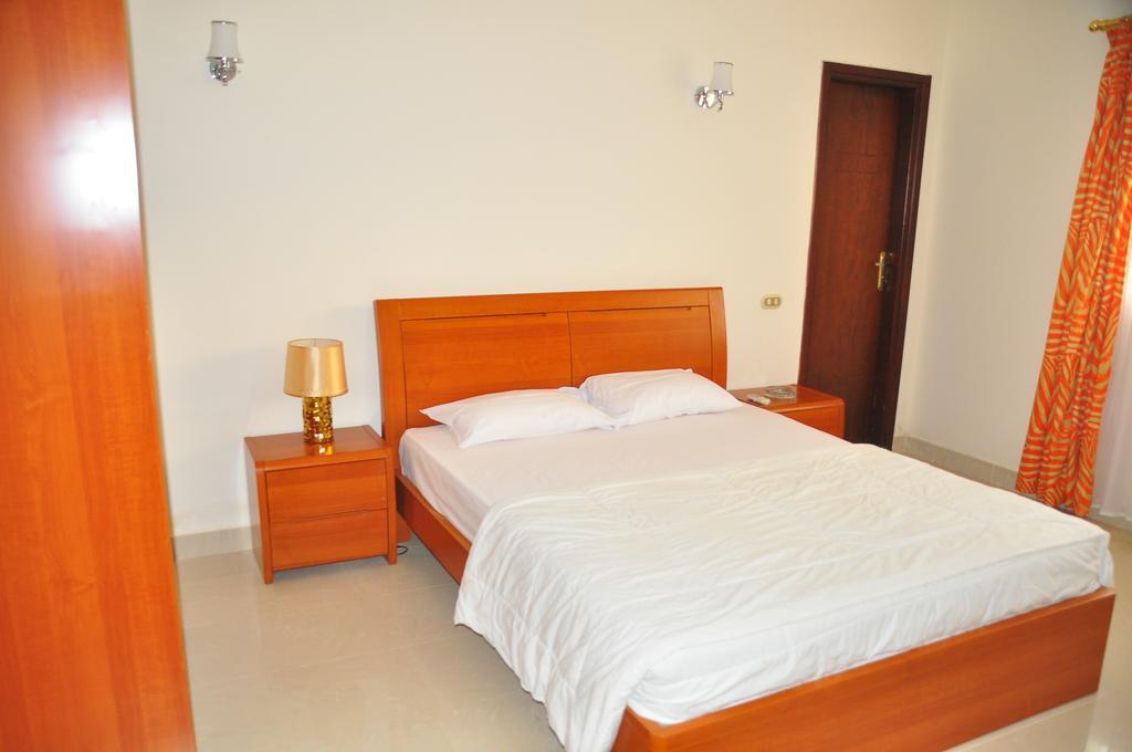 Amwaj Oyoun & Casino Resort Sharm el-Sheikh