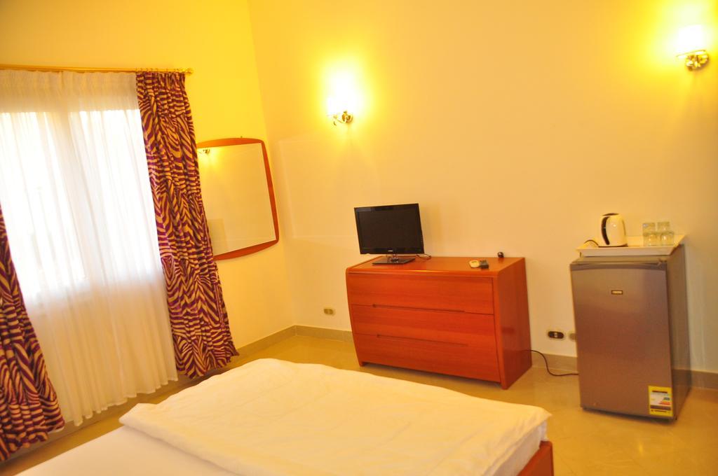 Amwaj Oyoun & Casino Resort Sharm el-Sheikh