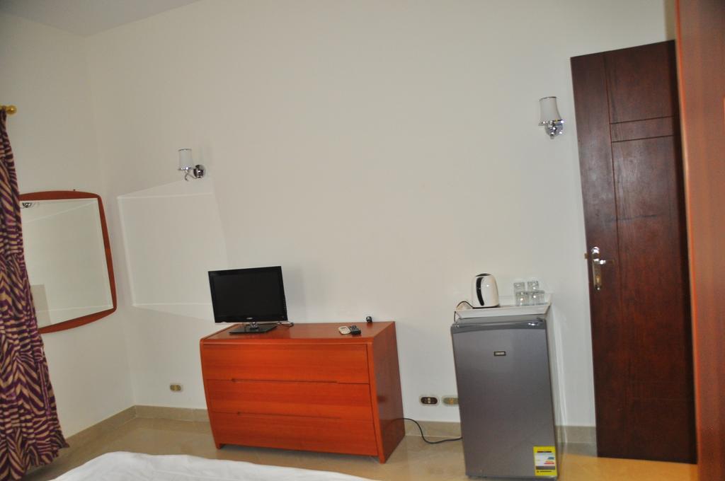 Amwaj Oyoun & Casino 4*