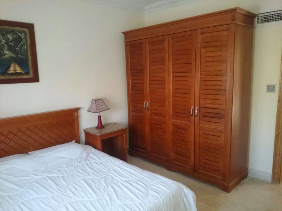 Resort Amwaj Oyoun & Casino Sharm el-Sheikh