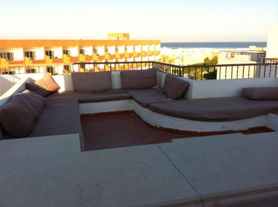 Amwaj Oyoun & Casino Sharm el-Sheikh