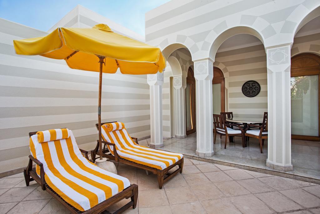 The Oberoi Resort, Sahl Hasheesh