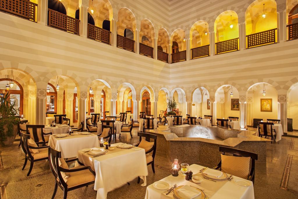 The Oberoi Resort,