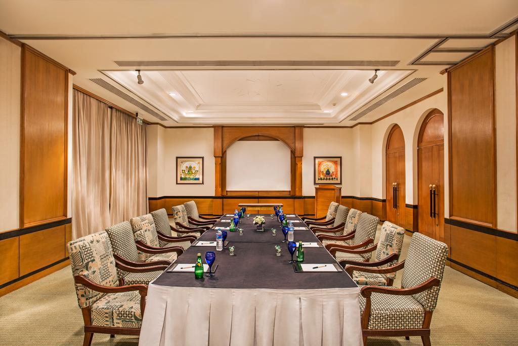 The Oberoi Resort, 5*