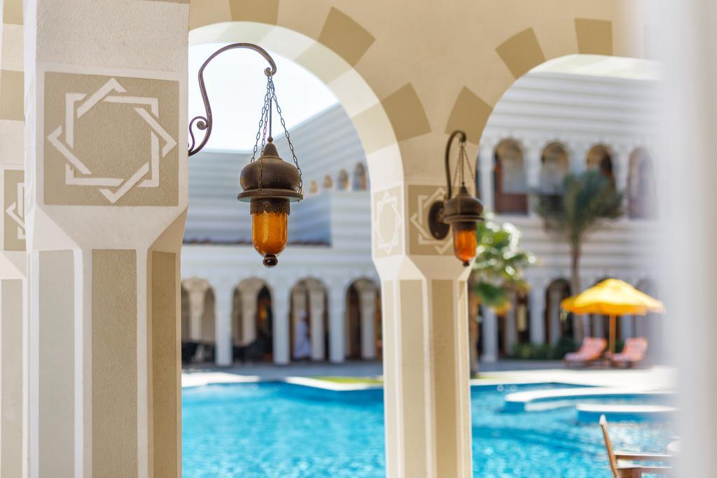The Oberoi Resort, Resort Sahl Hasheesh