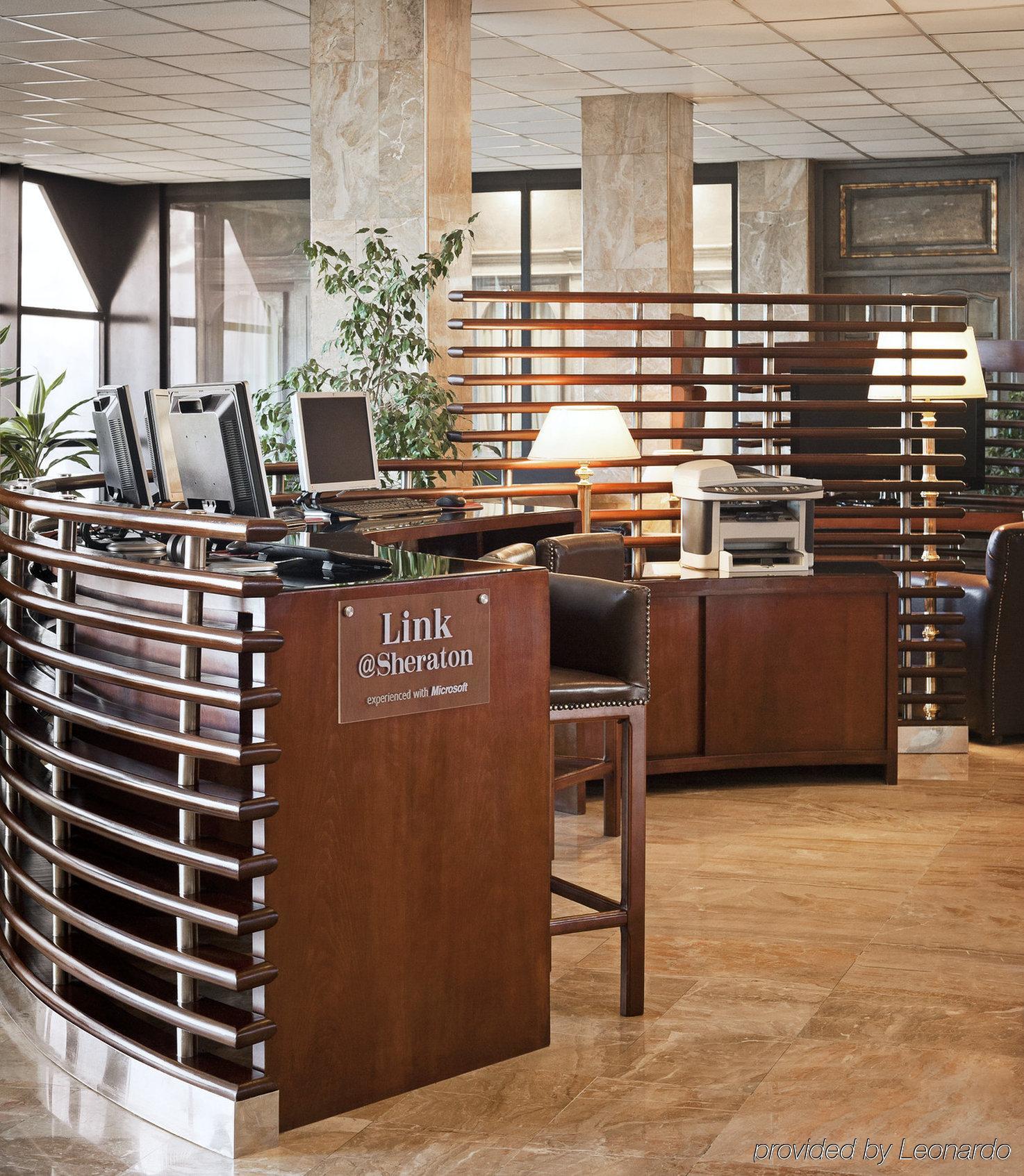 Sheraton Montazah