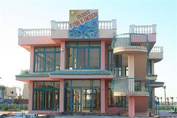 Golden 5 Emerald Hotel