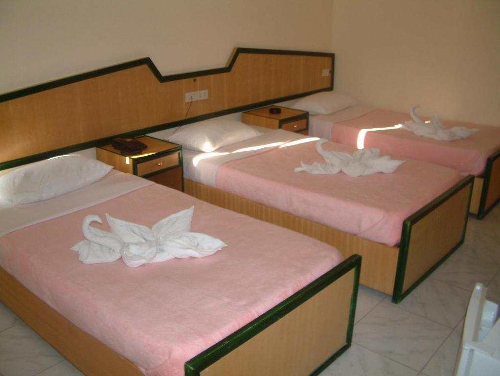 Hotel Diana Hurghada