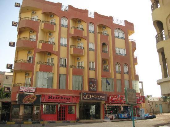 Diana 2* Hurghada