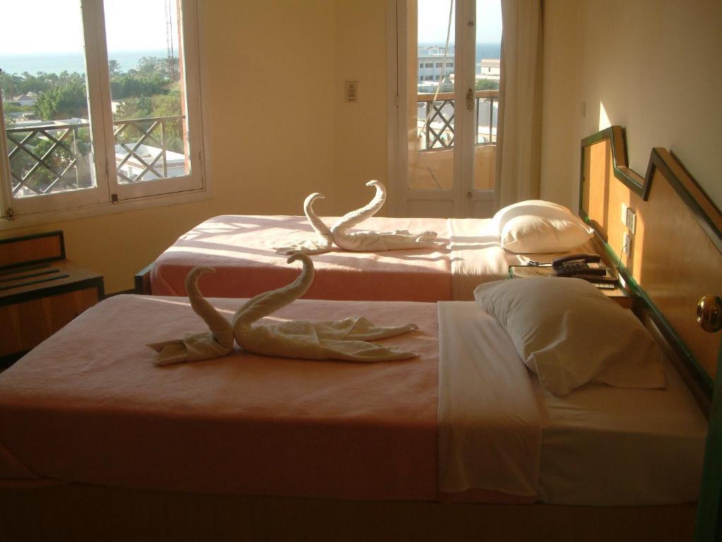 Diana Hurghada