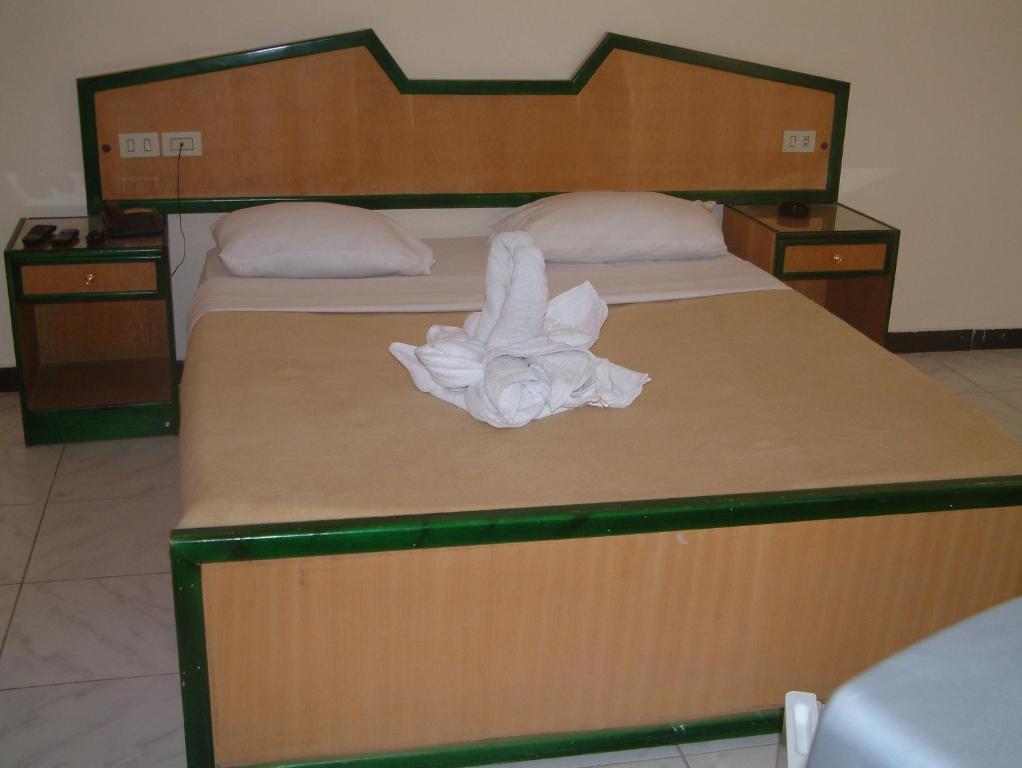 Diana Hotel Hurghada