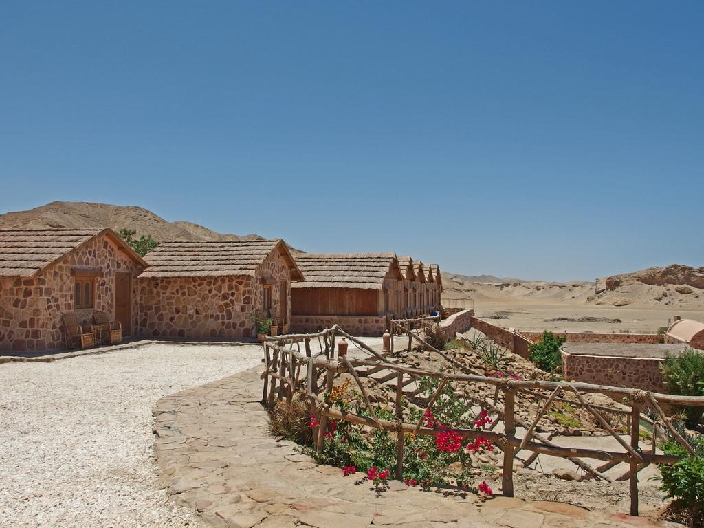 Resort Roots Red Sea