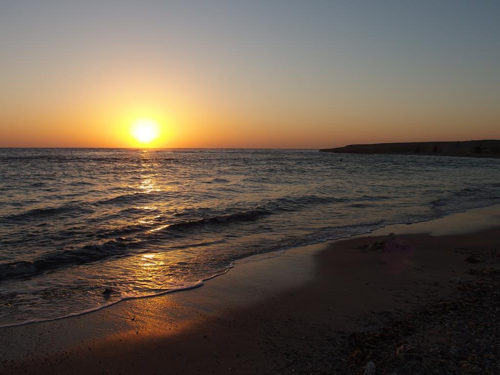Resort Roots Red Sea