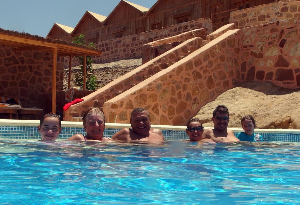 Roots Red Sea Resort 3*