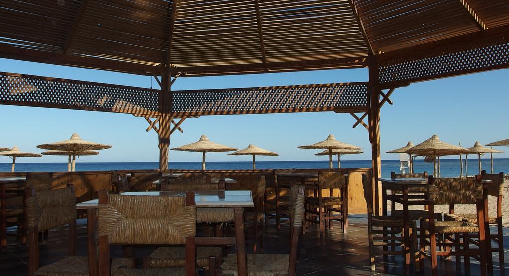 Resort Roots Red Sea El Qoseir