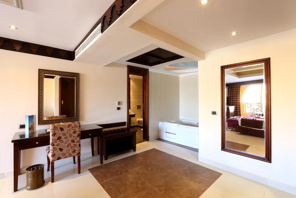 Rehana Royal Beach - Aquapark & Spa - Family & Couples Only 5* Sharm el-Sheikh