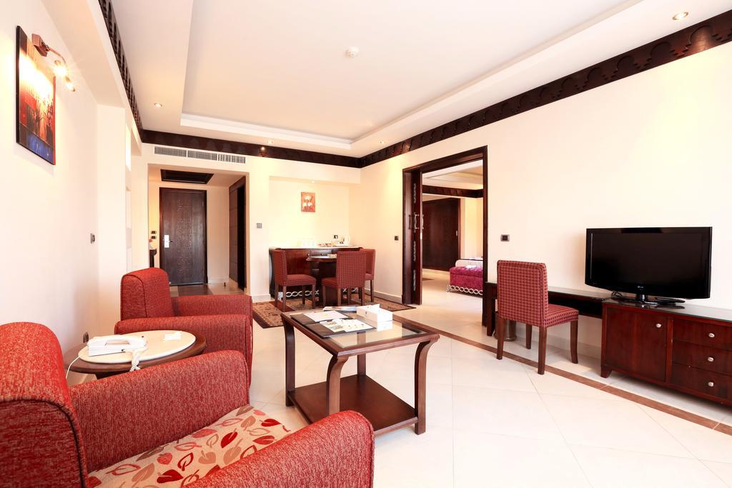 Rehana Royal Beach - Aquapark & Spa - Family & Couples Only