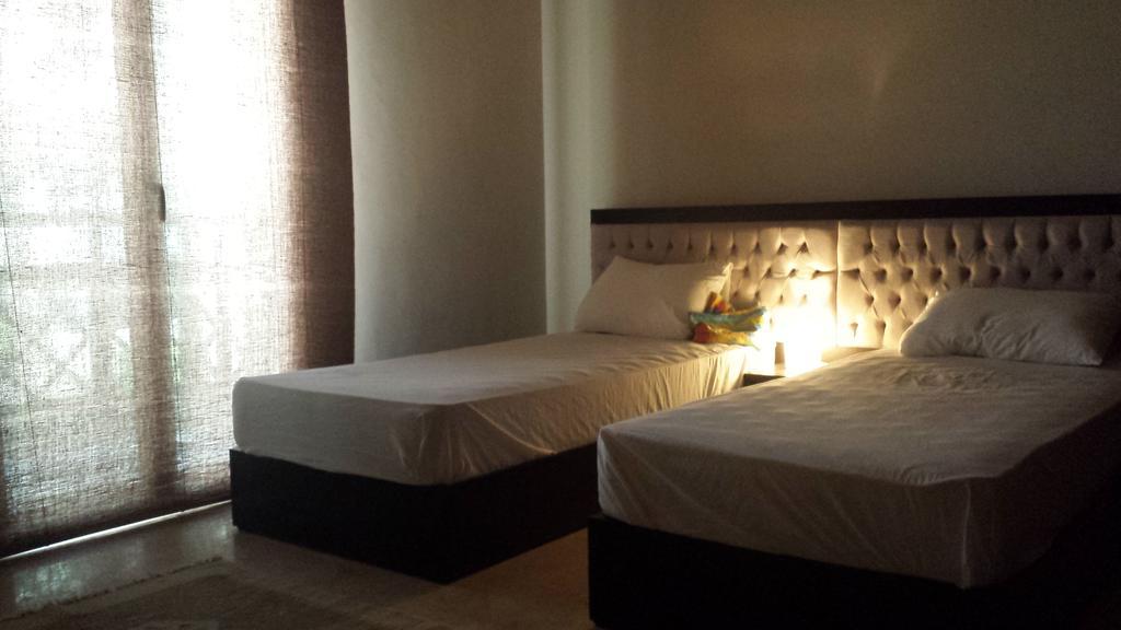 Apartment Azzurra Two-bedroom At Sahl Hasheesh Hurghada