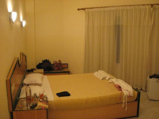 Hotel Diana