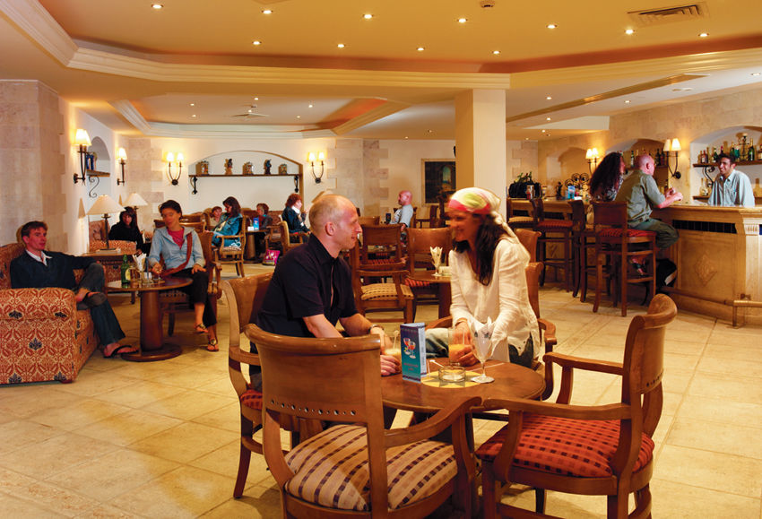 Coral Tiran Resort 4*