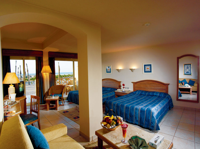 Coral Tiran Resort Sharm el-Sheikh