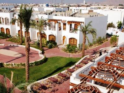 Resort Coral Hills 3*