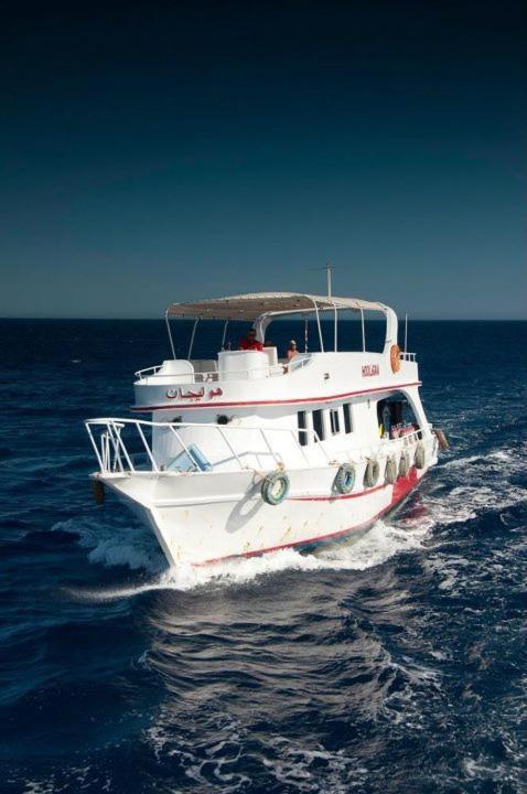 Resort Oonas Dive Club