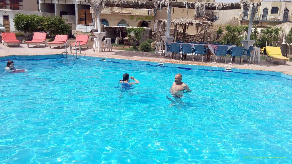 Hotel Yassmina 3*