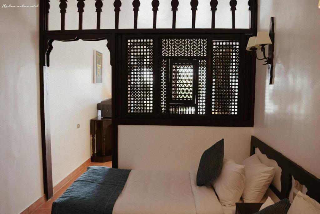 Six Corners Resort Abu Sultan