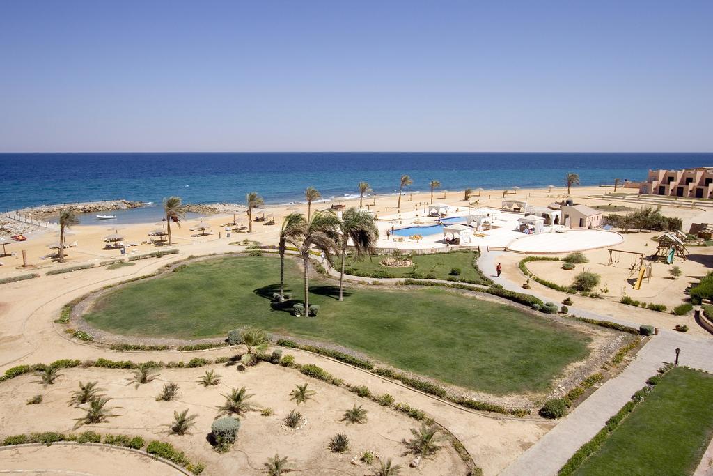 Dome Marina & Ain Sokhna 4* Ain Sukhna