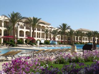 Jaz Bluemarine Hotel Hurghada