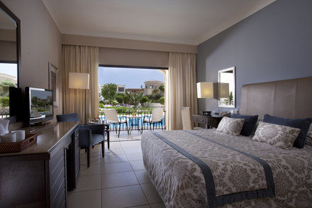 Jaz Bluemarine Hotel 5*