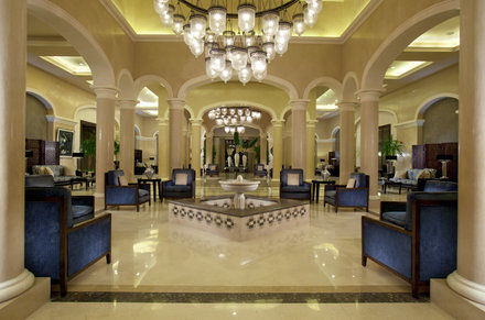 Jaz Bluemarine Hotel Hurghada