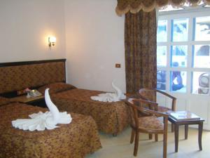 Aparthotel Elysees 4*