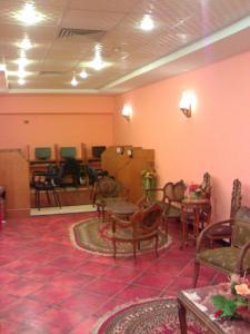 Aparthotel Elysees