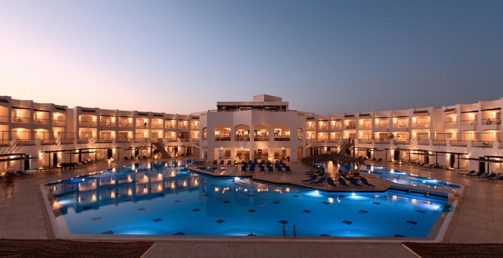Jaz Sharks Bay Resort