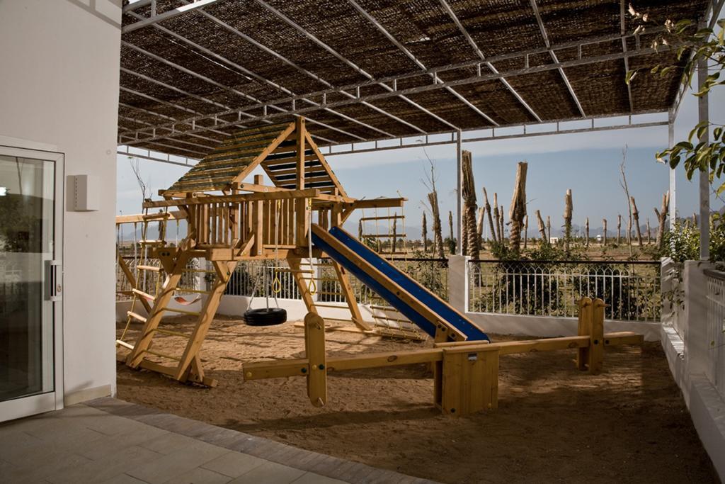 Jaz Sharks Bay 4*