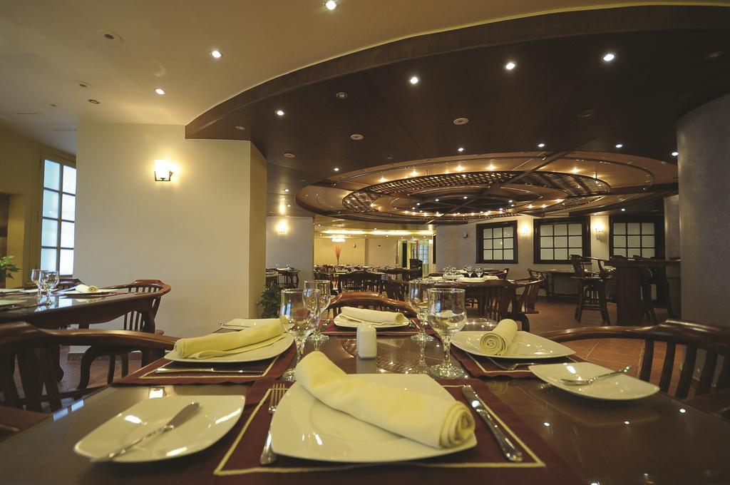 Hotel Cherry Maryski Alexandria