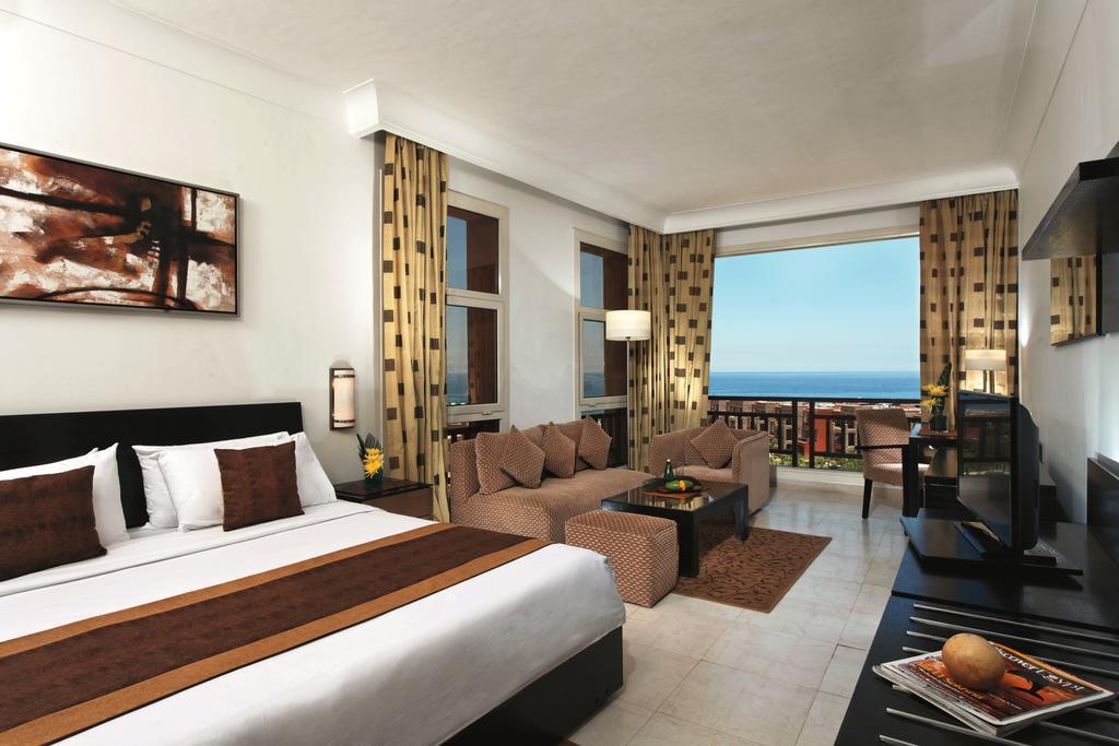 Resort Moevenpick El Sokhna 5*